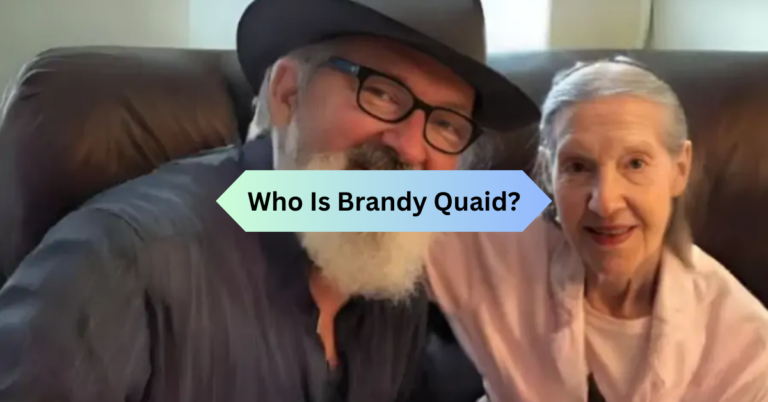 Who Is Brandy Quaid? – A complete Information!