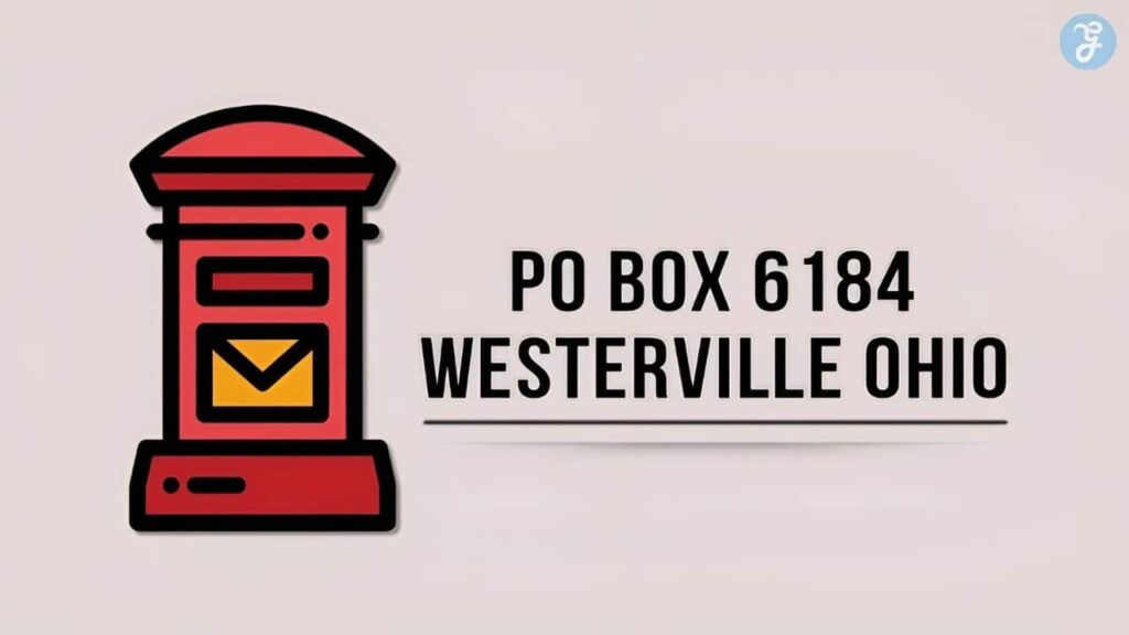 Eco-Friendly Impact of PO Box 6184 Westerville OH