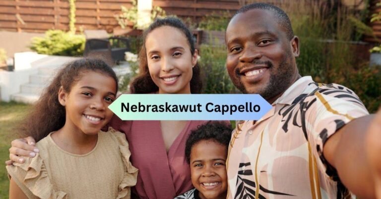 Nebraskawut Cappello – A Journey Of Flexibility And Greatness!