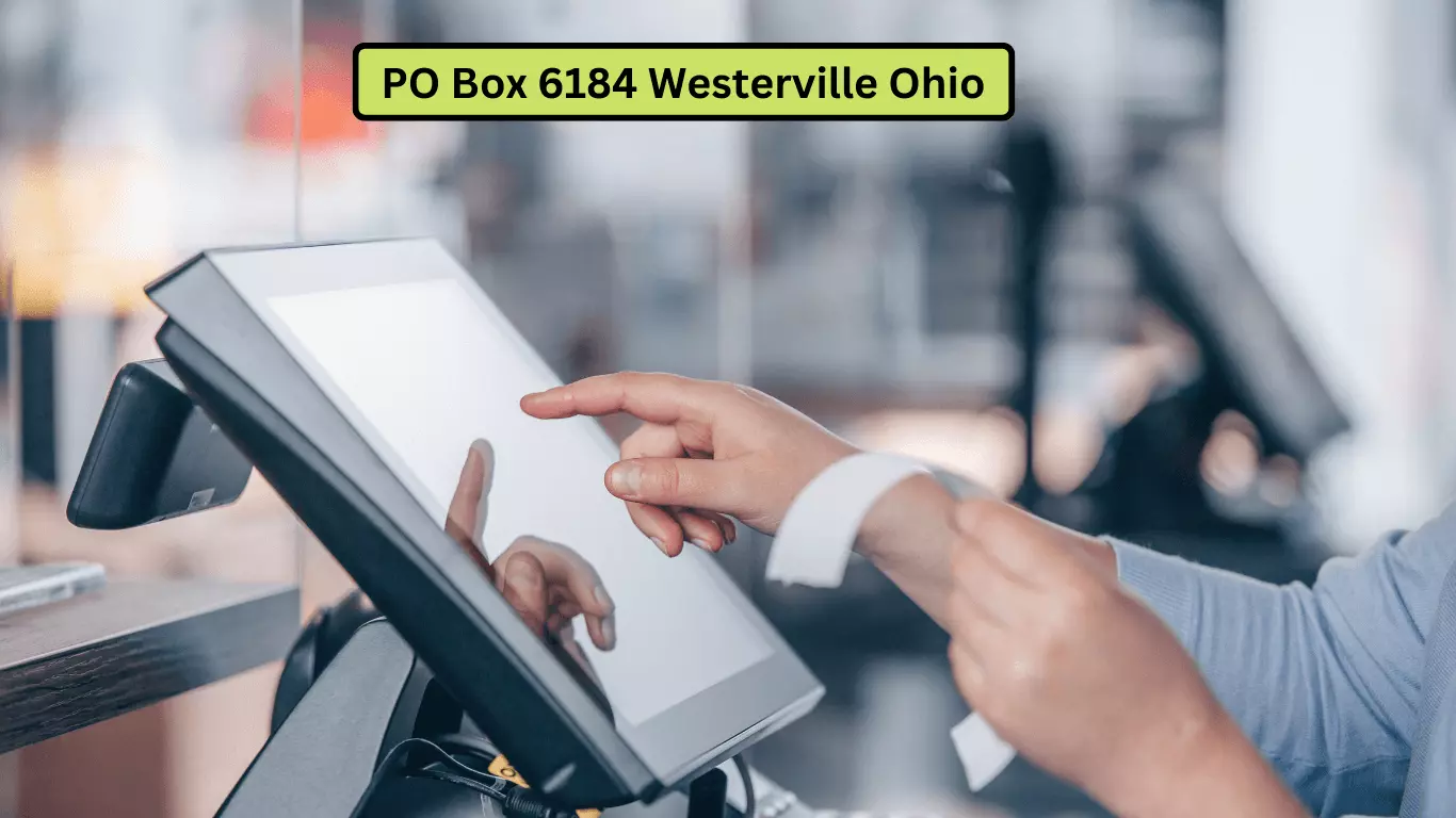 Po Box 6184 Westerville Oh – Your Secure Mail Solution!