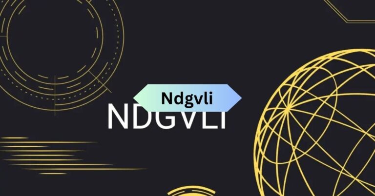 Ndgvli – Unraveling the Mystery!