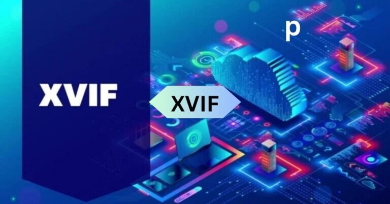 XVIF – Unlock A World Of Seamless Connectivity!