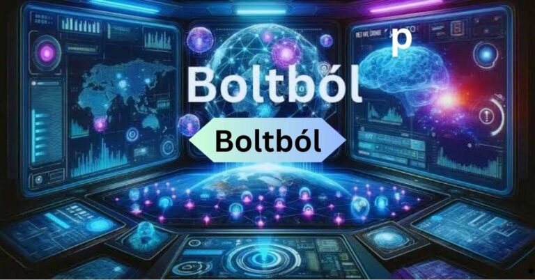 Boltból – Everything You Need To Know!