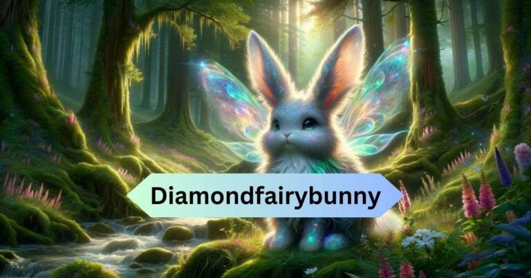 Diamondfairybunny – Complete Information!