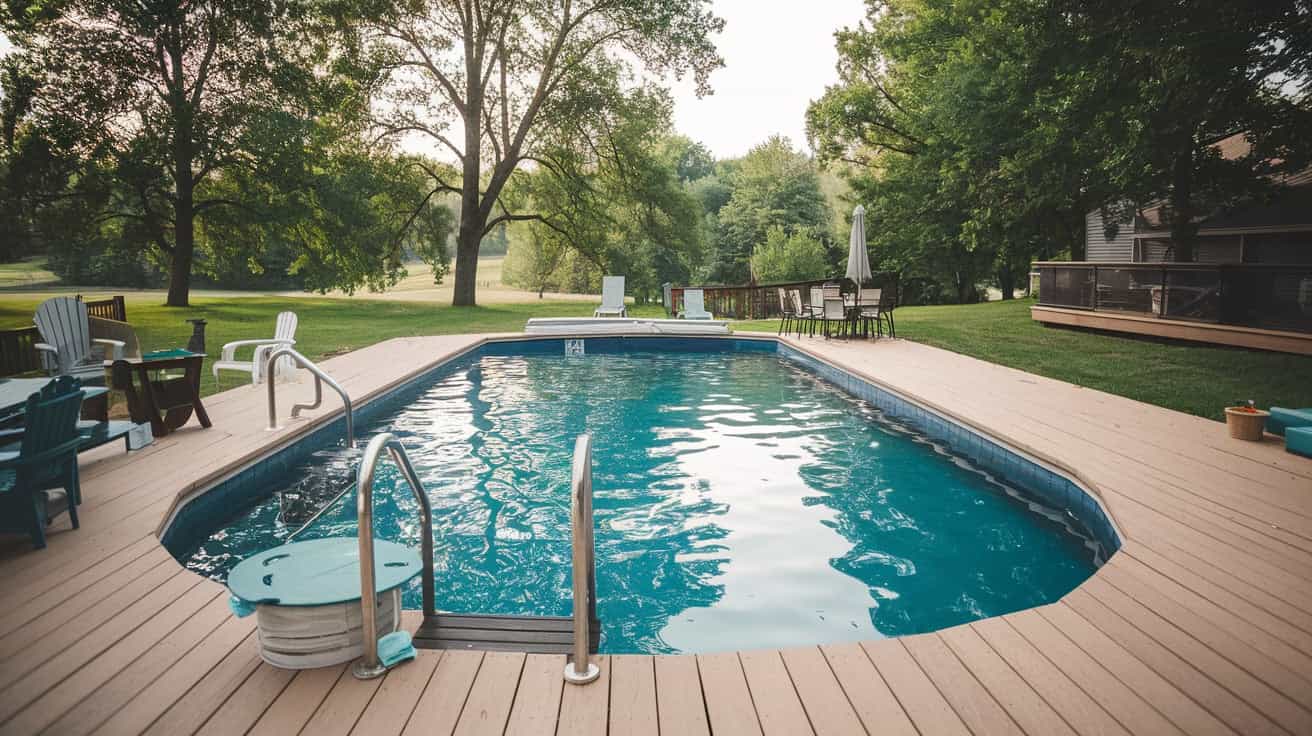 Above Ground Pools Laws Boone Iowa – Legal Guidelines, Expert Advice!