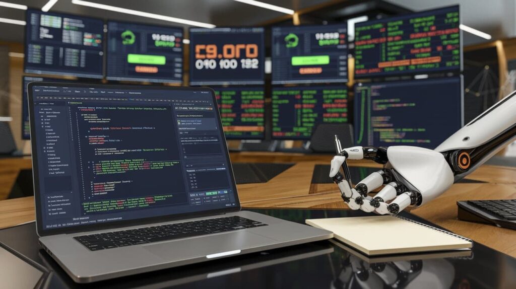 Automated Trading