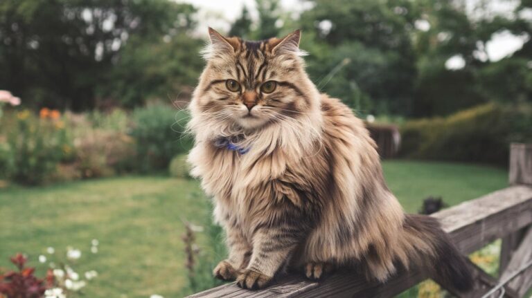 Meet Nala Cat: The Instagram Star with a Ton of Fo – Global Fame!