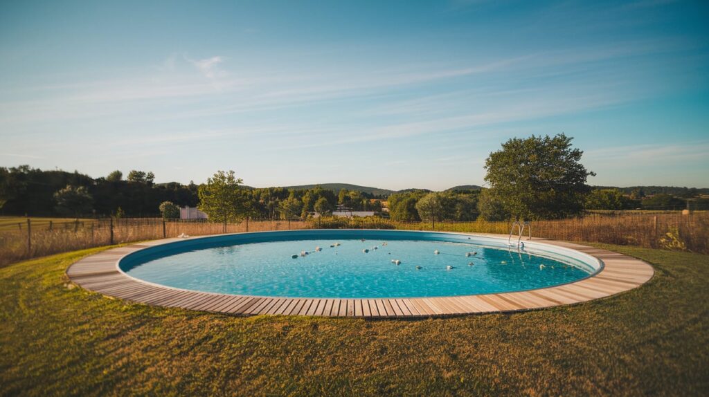 Environmental Considerations for Above Ground Pools