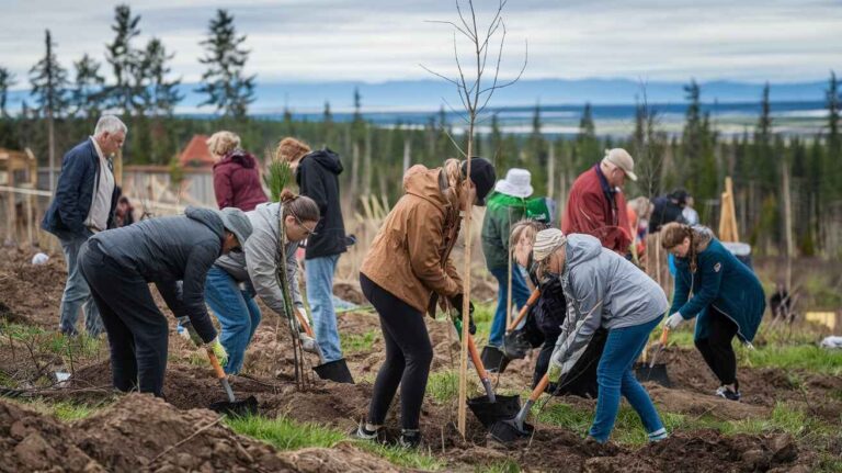 BetterThisCosmos – Creating a Sustainable Future for All!