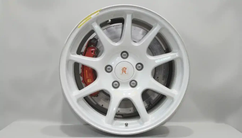 Are Stock EF Type R Wheels 90x Compatible with All Car Models?