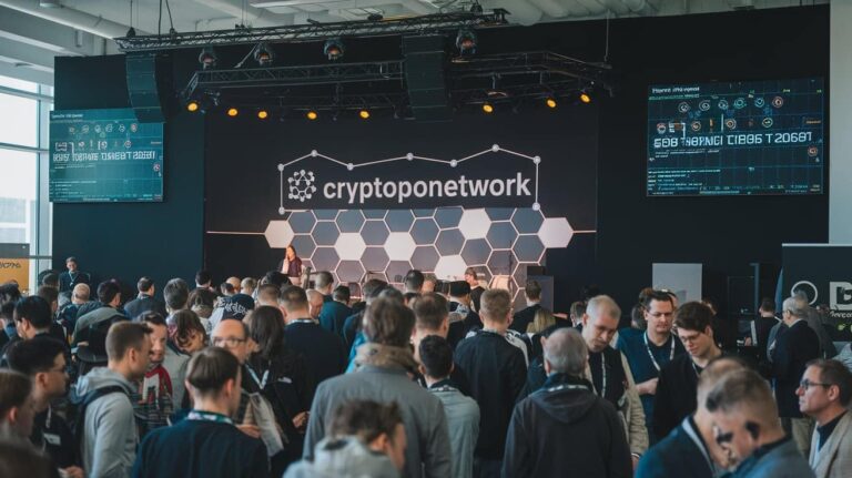 Foster at CryptoProNetwork – Growing the Crypto Community!