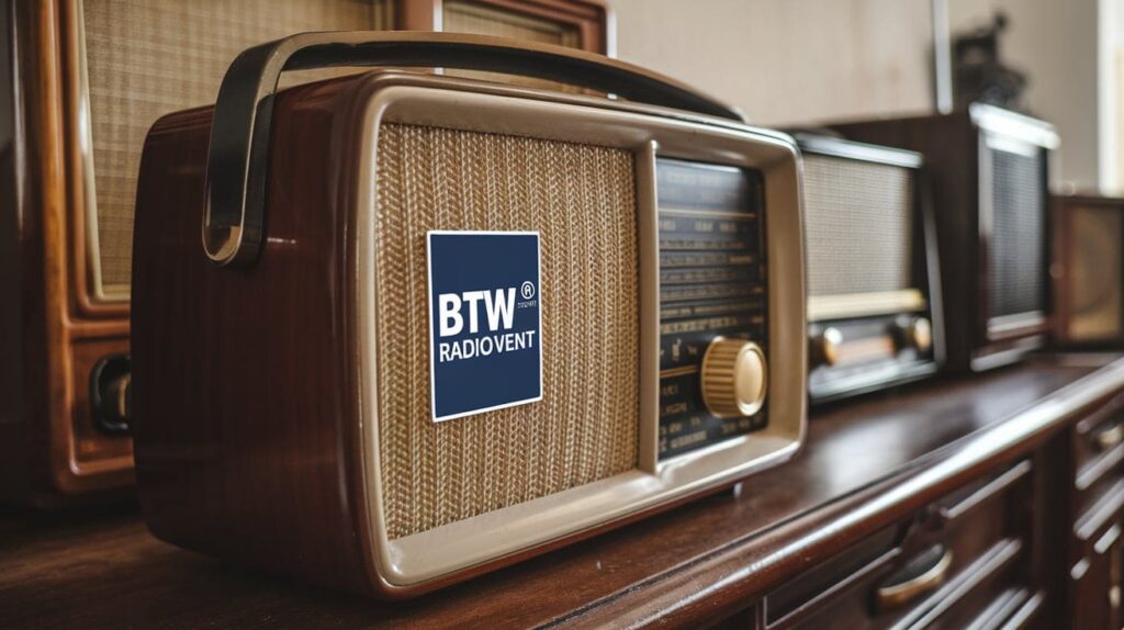 How to Find BTWRadioVent Broadcast Dates?
