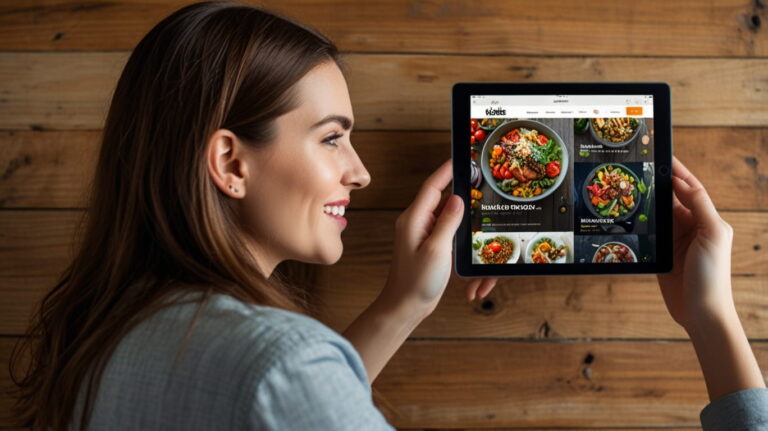 Online Food Trends Jalbiteblog –  The Future of Food Innovations, Delivery!