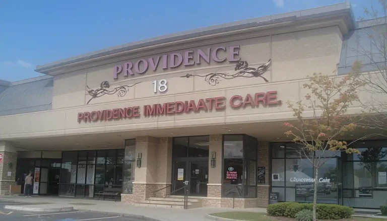 Providenceimmediatecarehapvalley – Fast, Reliable Care Awaits!