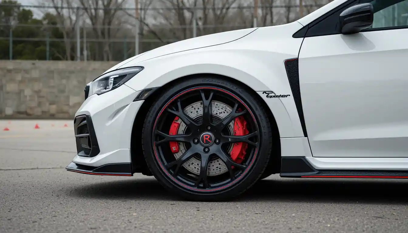 Stock EF Type R Wheels 90x – Upgrade Your Car in 2025!