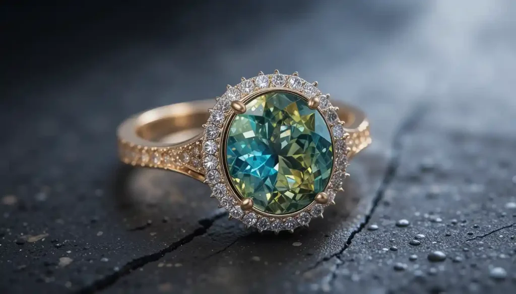 Top Customization Options for Birthstone Rings