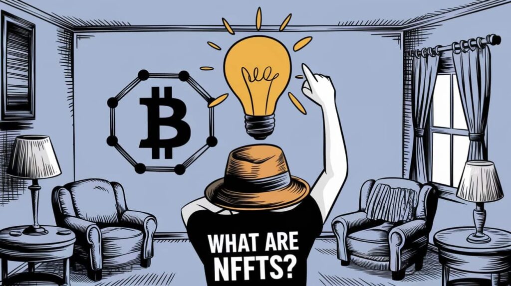 What Are NFTs?