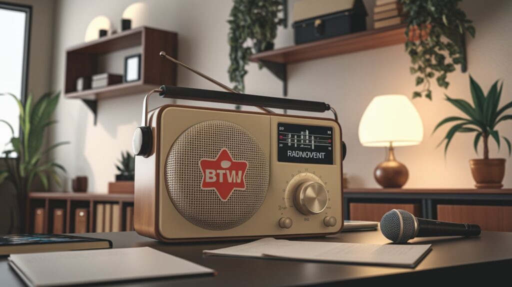 What is BTWRadioVent? – Get the Details!
