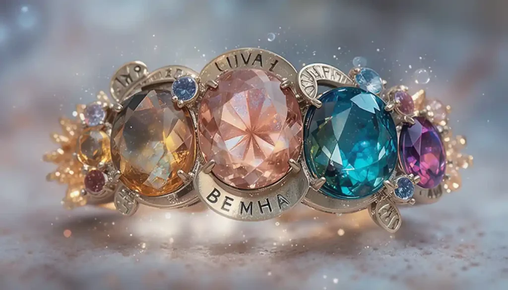 What is a Birthstone Ring