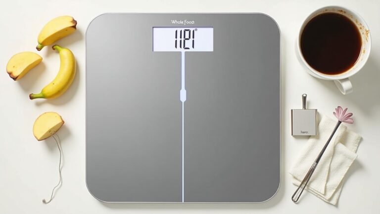 Whole Foods Ponce Body Weight Scale – Features, Benefits, How to Use It!