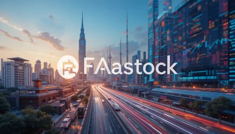 Ftasiastock News by FintechAsia – The Latest Market Insights and Trends!