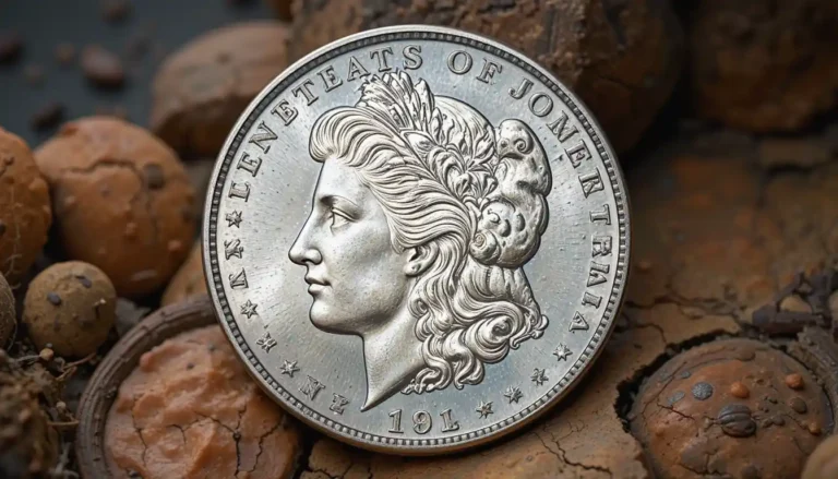 http://www.usgoldbureau.com/1902-1-morgan-silver-dollar-ngc-ms64 – History, Value, and Investment Potential