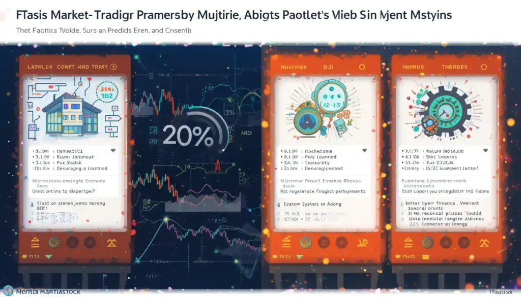 How FintechAsia Provides Market Insights on Ftasiastock?