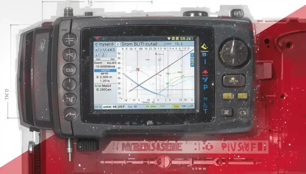 Key Features of UKM 560-1000-2