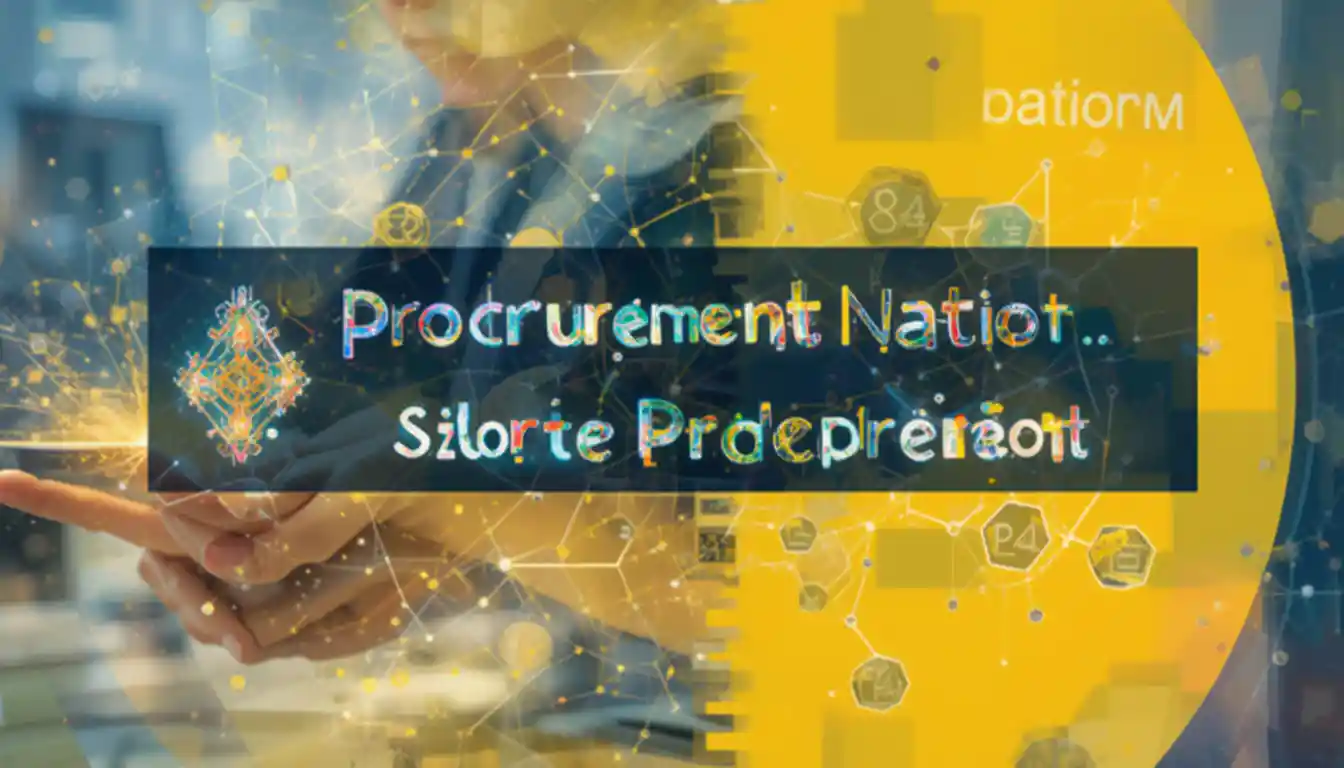 Procurement Nation.com – The Future of Digital Procurement!