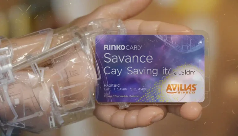 Rinvoq Ruxience Copay Savings Card – The Complete Guide for Affordable Access!