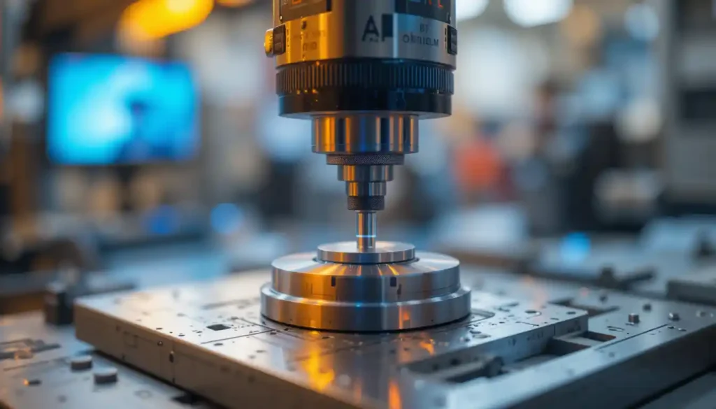 The Future of Precision Measurement