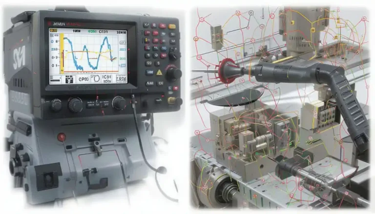 UKM 560-1000-2 – Precision Measurement Tool for Modern Industries!