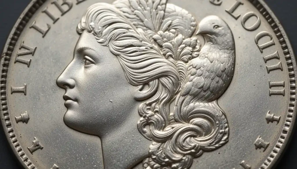 Understanding the Morgan Silver Dollar