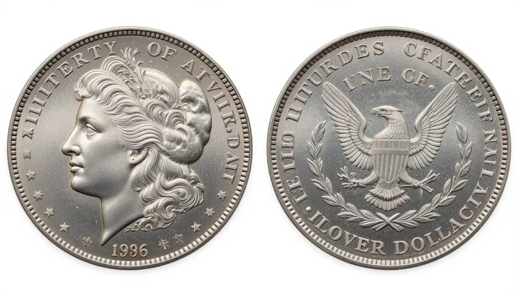 Where to Buy the 1902 Morgan Silver Dollar MS64