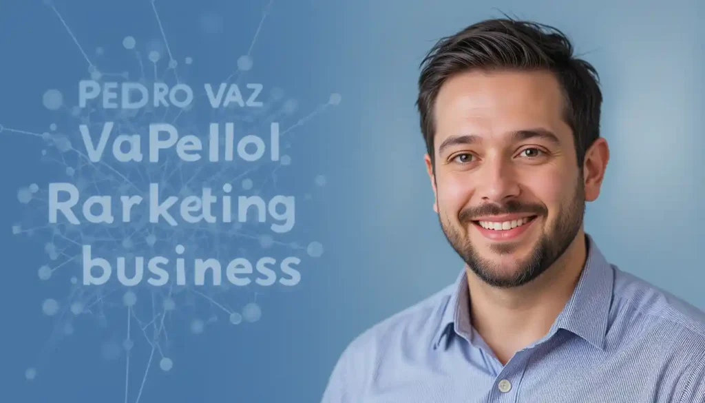 Who is Behind PedroVazPaulo Marketing Consulting?