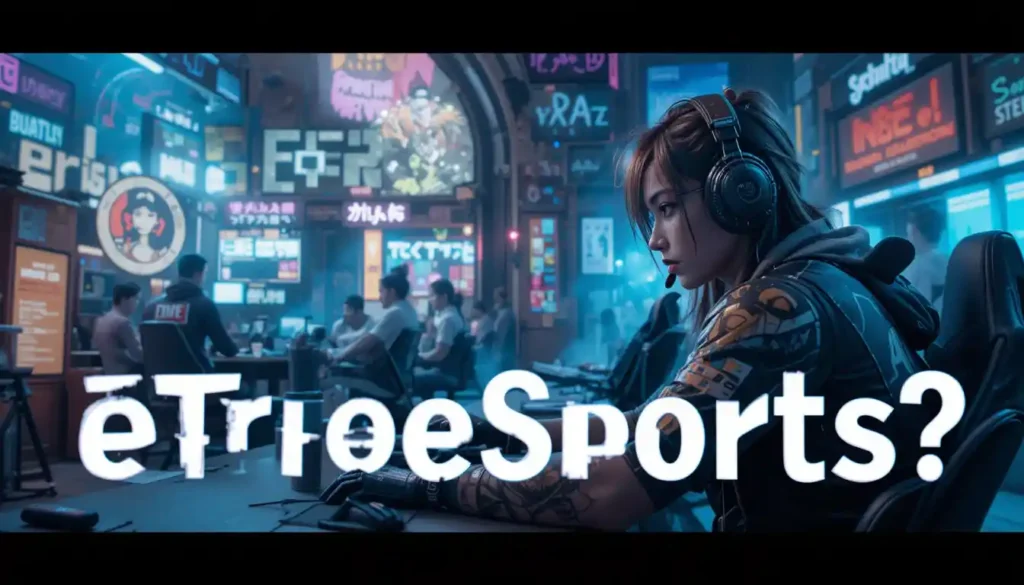 Why eTrueSports is Revolutionizing Gaming Journalism?