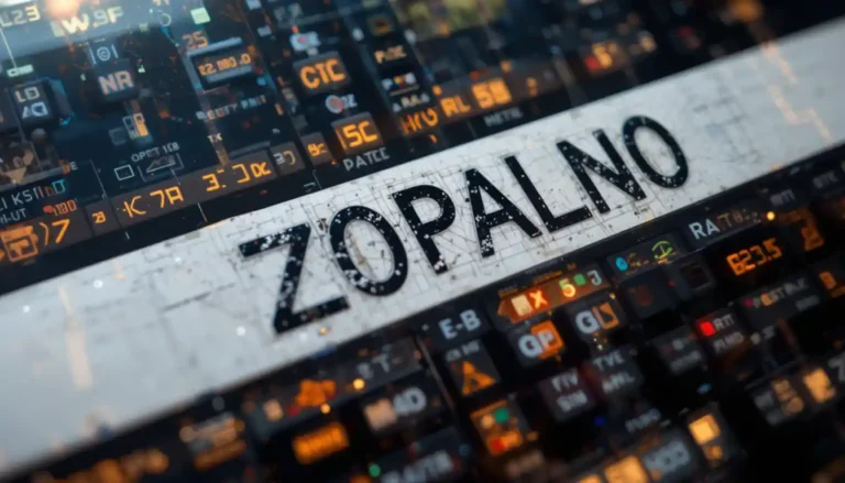 Zopalno Number Flight – The Hidden Truth Behind This Mysterious Aviation Term!