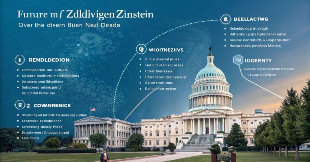 Future Prospects of Zelldivgenstein