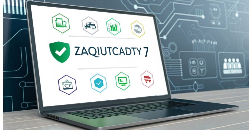 How to Claim and Use Zaqrutcadty7