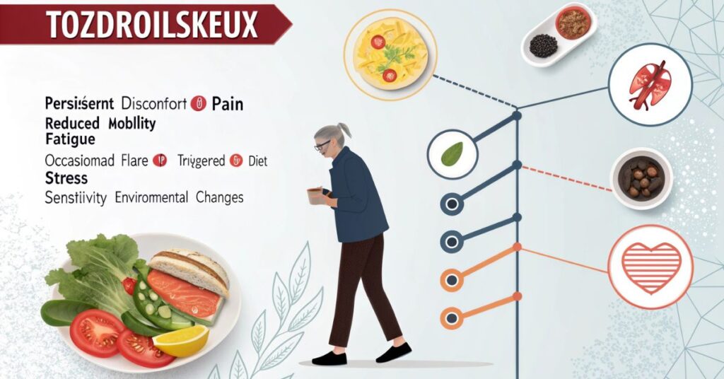 Medical Treatments for Tozdroilskeux 