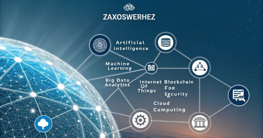 The Benefits of Adopting Zaxoswerhez