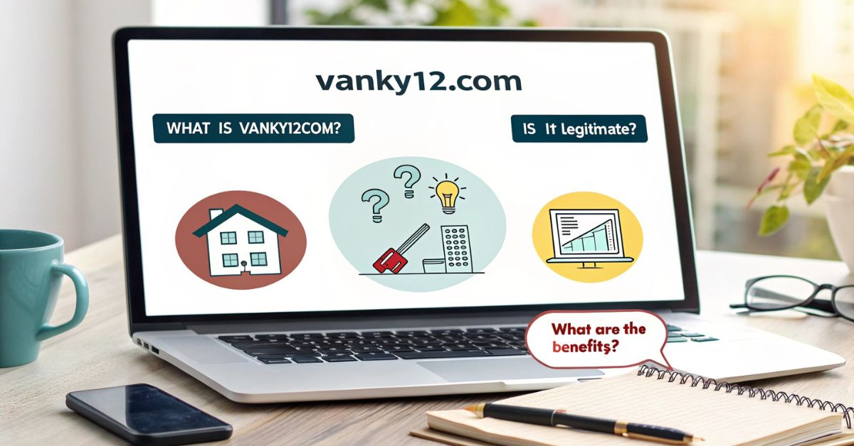 Vanky12com