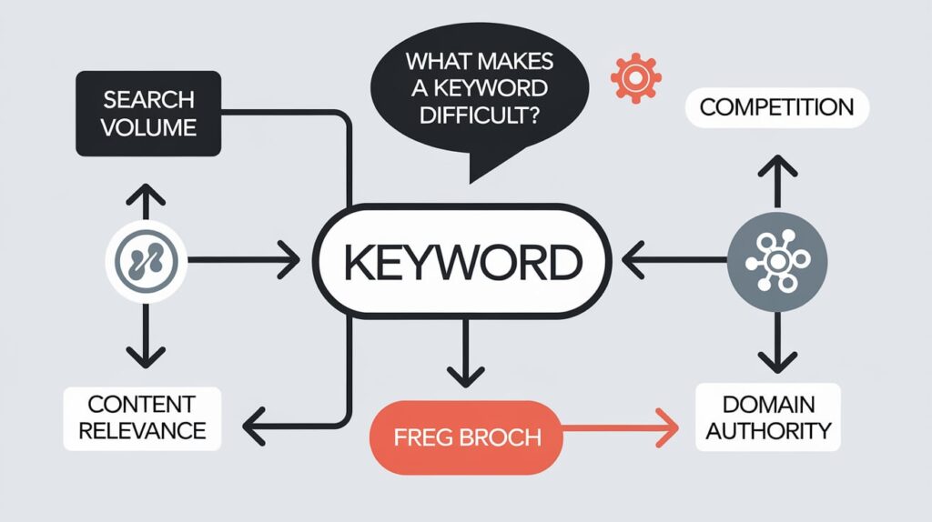 Keyword Research and SEO Analysis