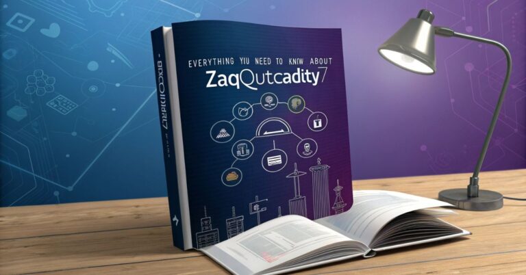 Zaqrutcadty7– Understanding and Maximizing Its Benefits!