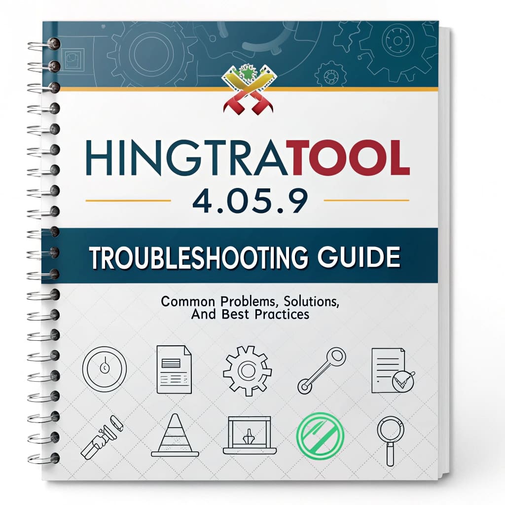 Hingtratool4.05.9 Problems: A Comprehensive Guide